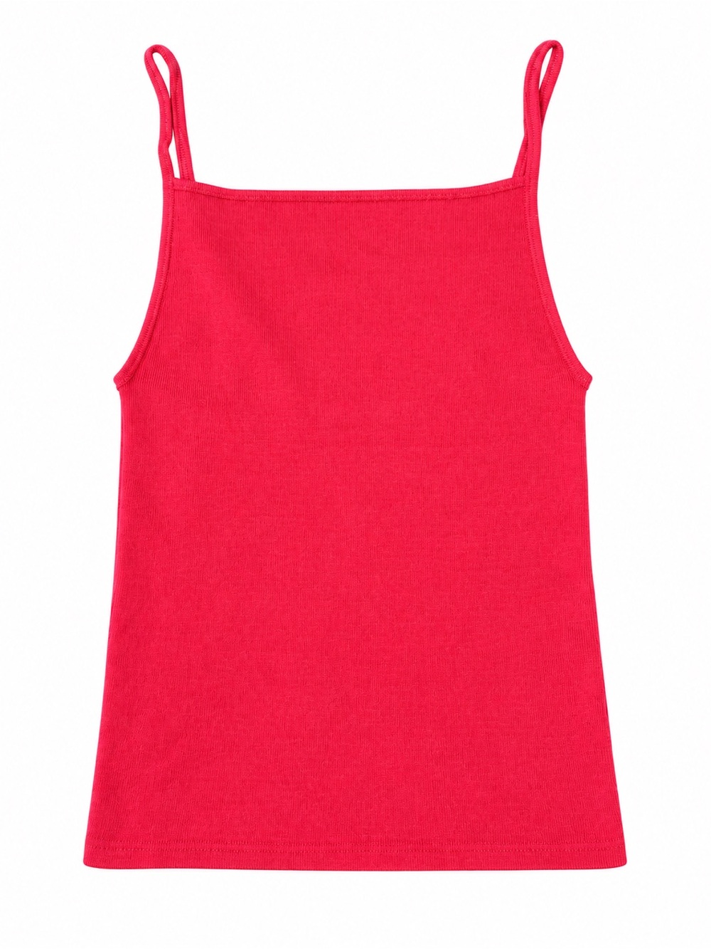 Anthropologie Ribbed Tank
